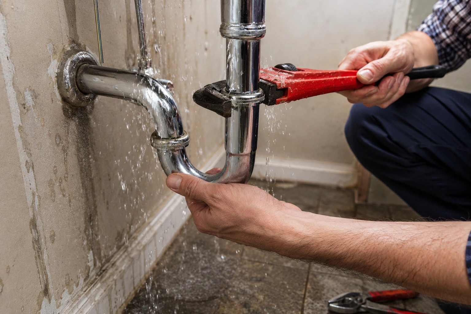 24/7 Emergency Plumber in Portland, ME: Rapid Thawing and Repair Services
