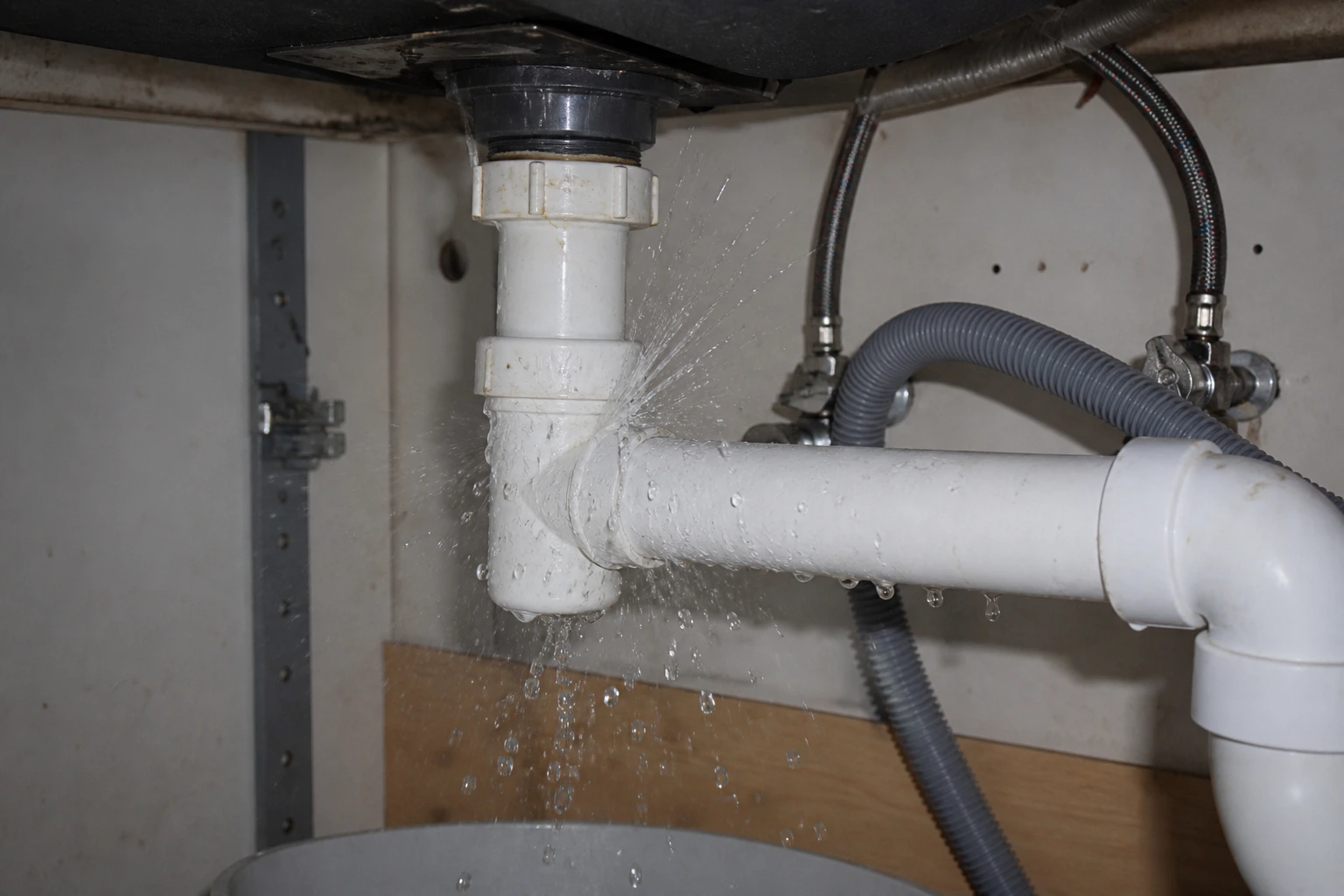 The Ultimate Homeowner’s Guide to Managing Plumbing Emergencies