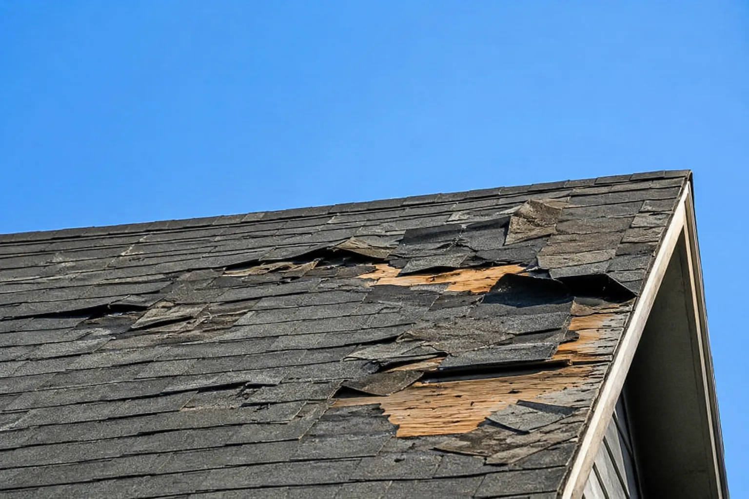 Is Your Portland Roof Ready for the Next Nor'easter?