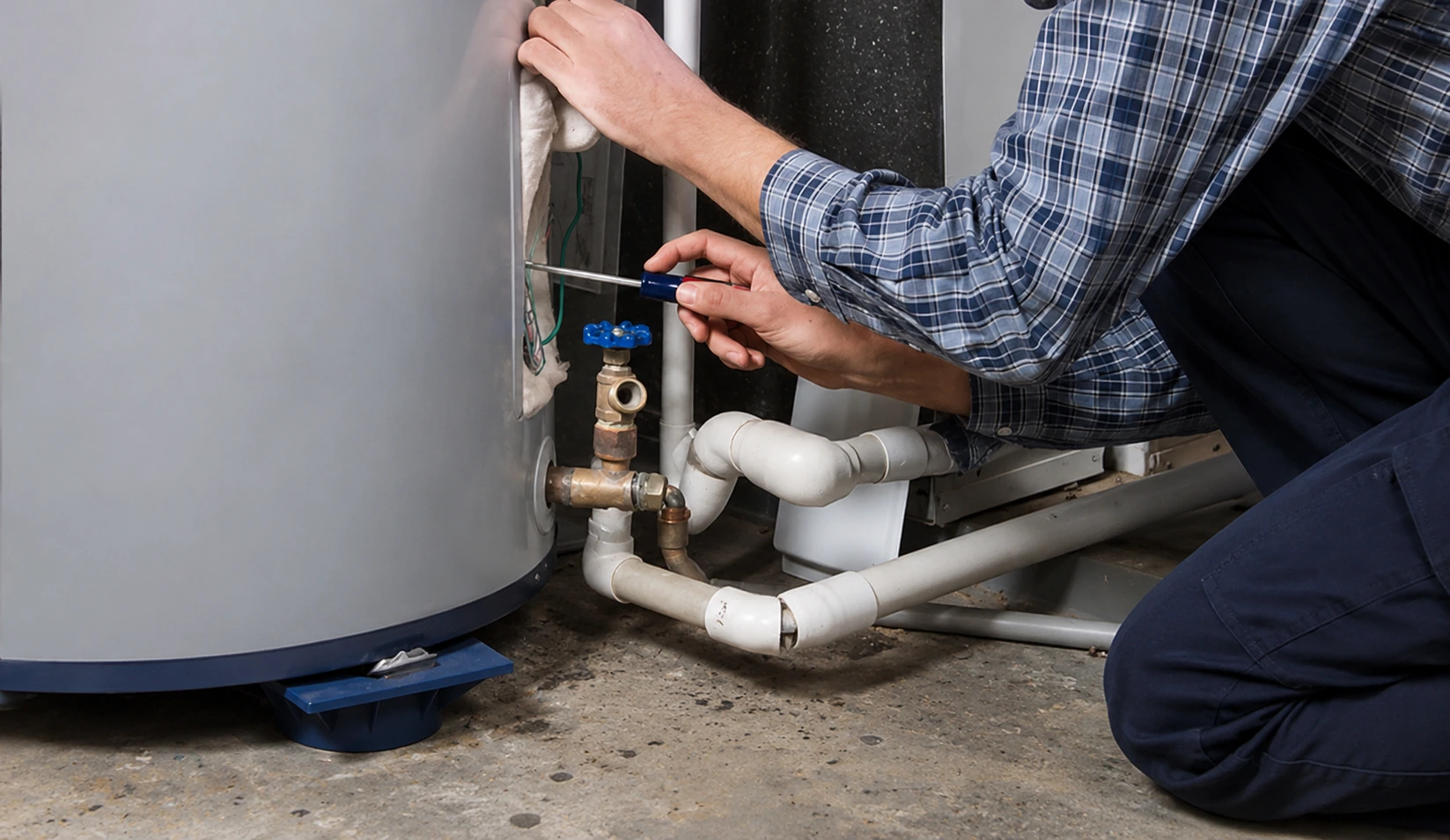 Extending the Life of Your Water Heater: A Comprehensive Maintenance Blueprint